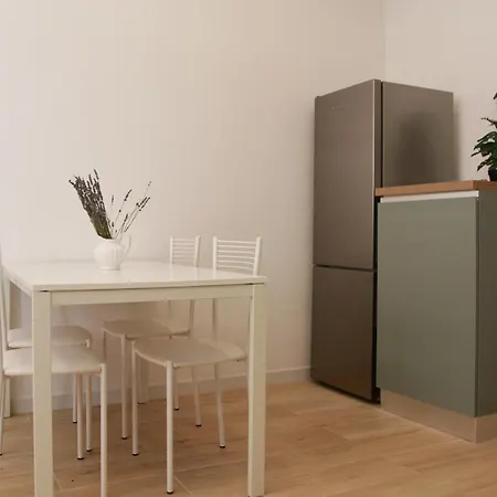 U Zone Appartamento Bologna
