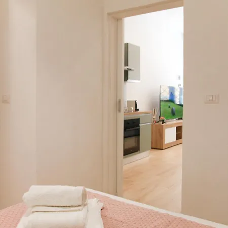 Appartamento U Zone Bologna